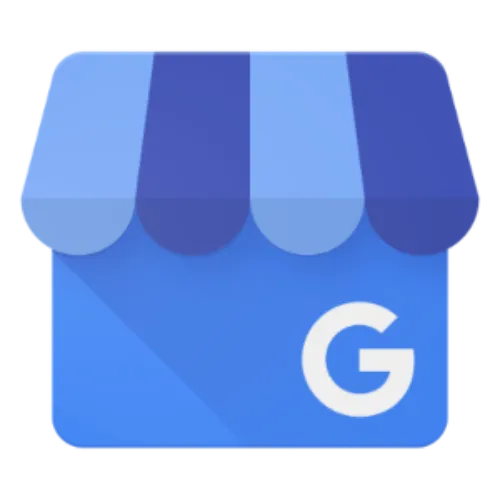 Google 商家